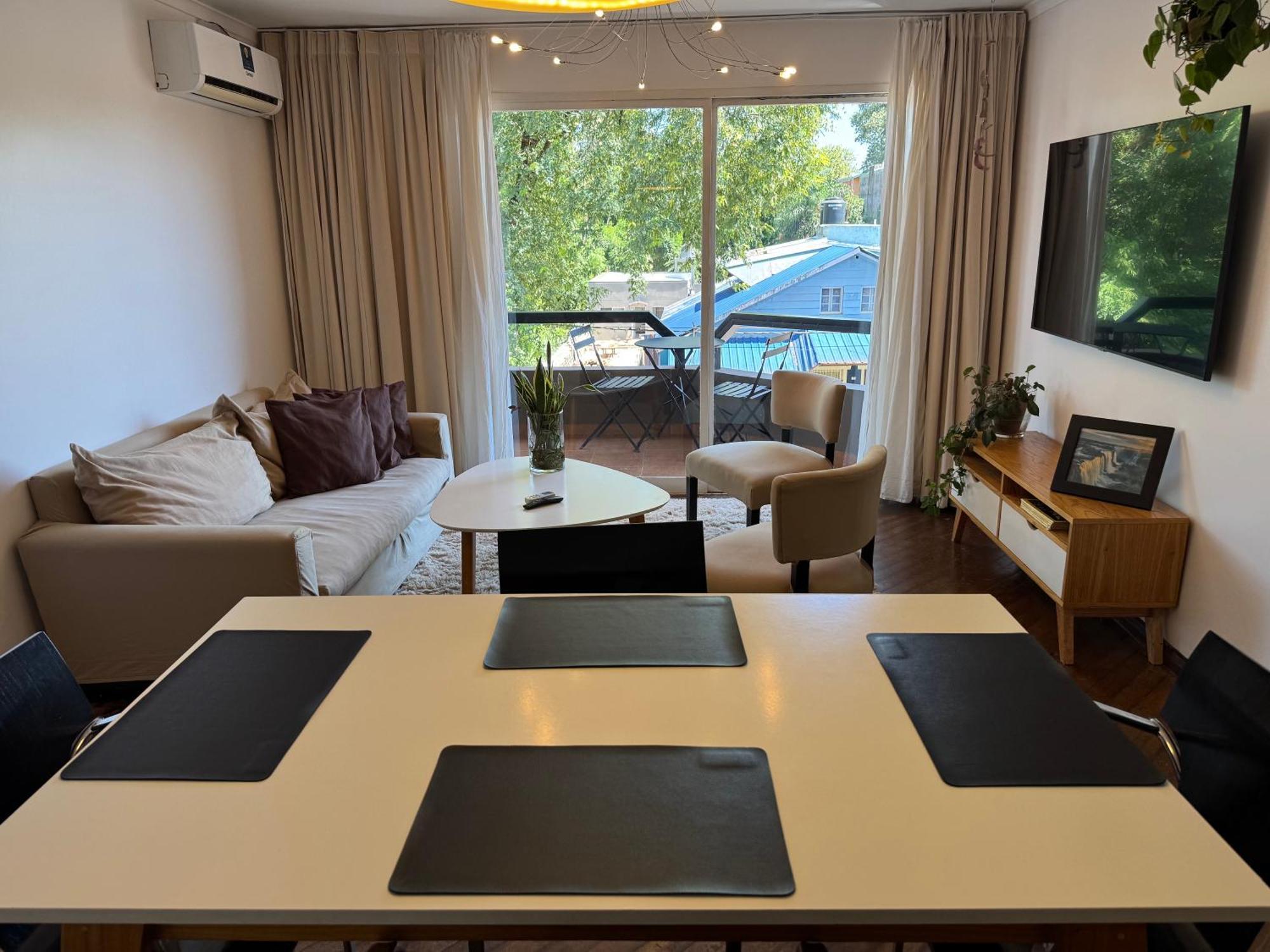 Marin Apartments Puerto Iguazú Zimmer foto